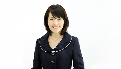 山本 けいこ 講師紹介 講座案内 ソフィアフィトセラピーカレッジ