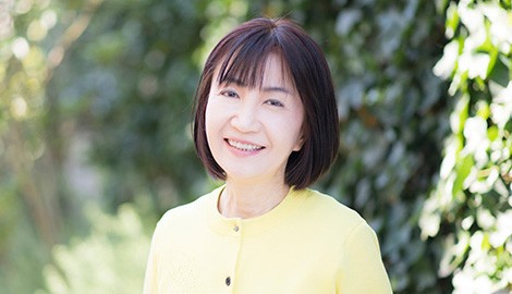 池田 明子 | 講師紹介 | 講座案内 | ソフィアフィトセラピーカレッジ